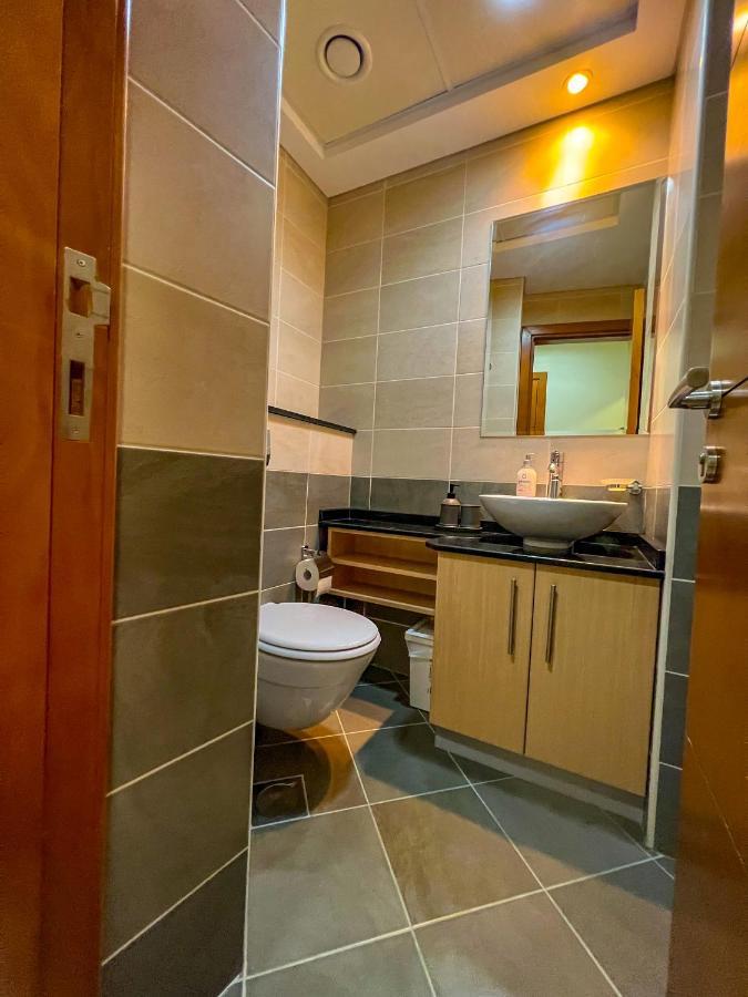 Exquisite, Luxe 1Bd Apartment, Unparalleled Sea Views, Prime Dubai Marina Location & Full Kitchen By "La Buena Vida Holiday Homes Exterior foto